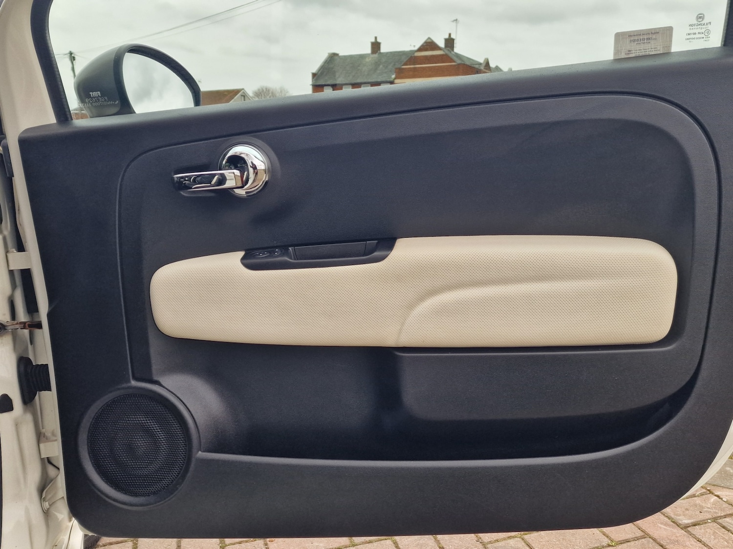 Used Fiat 500 2017 for sale - 77617165: Photo 29