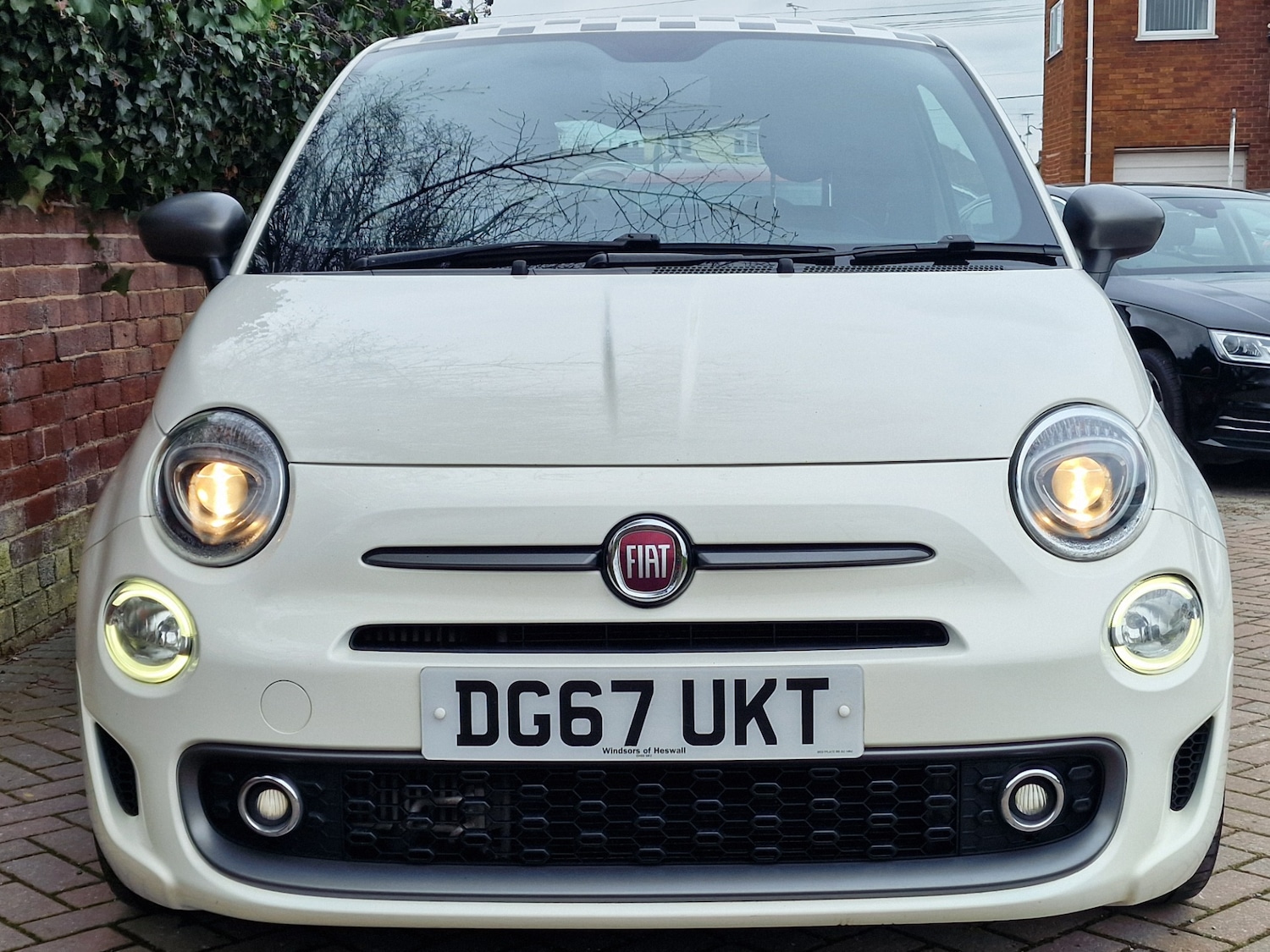 Used Fiat 500 2017 for sale - 77617165: Photo 6