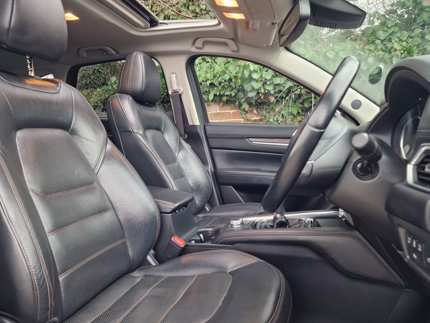 Used Mazda CX-5 2019 for sale - 77691260: Photo 10