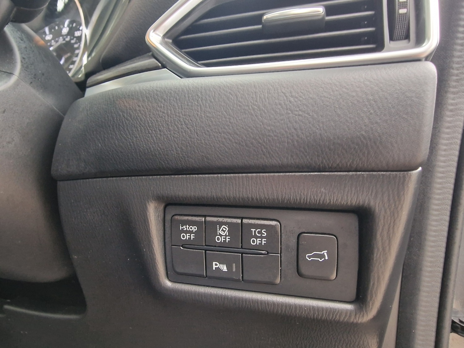 Used Mazda CX-5 2019 for sale - 77691260: Photo 13