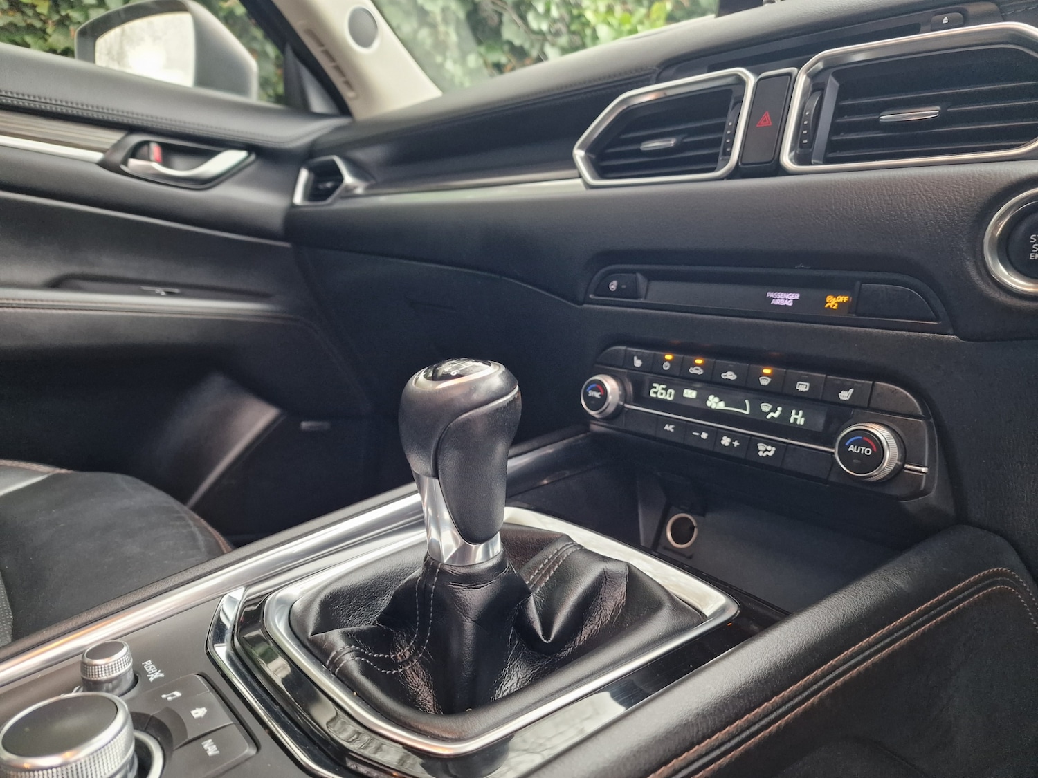 Used Mazda CX-5 2019 for sale - 77691260: Photo 14