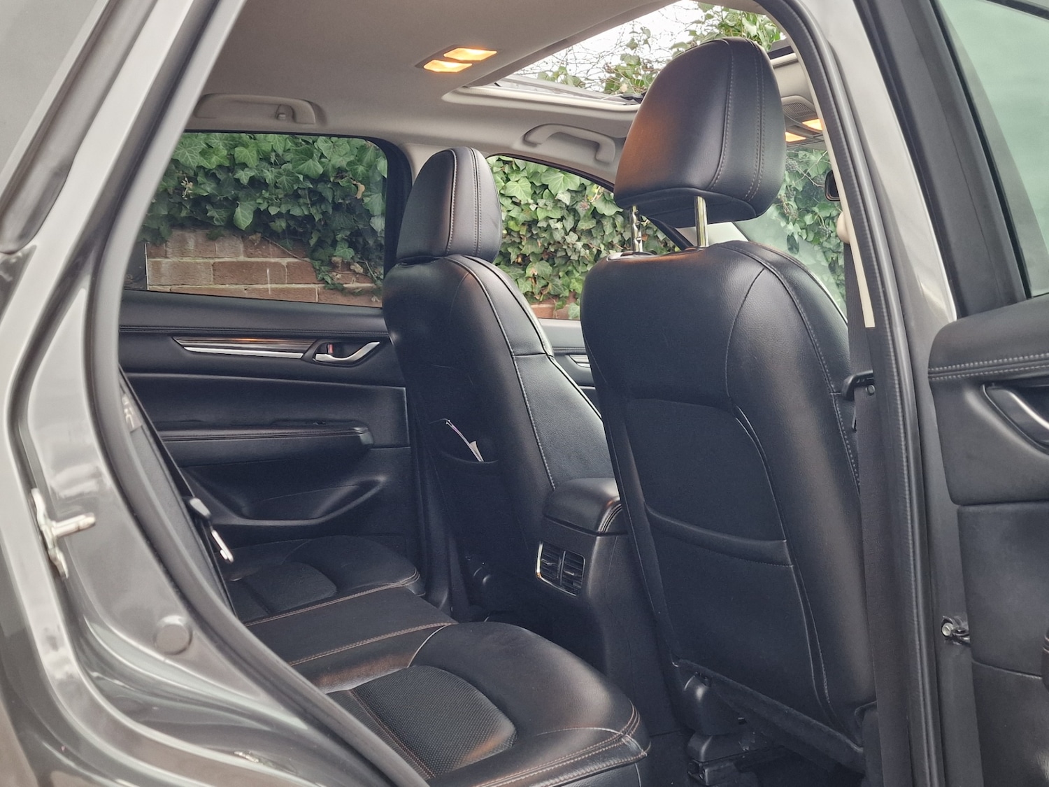 Used Mazda CX-5 2019 for sale - 77691260: Photo 17