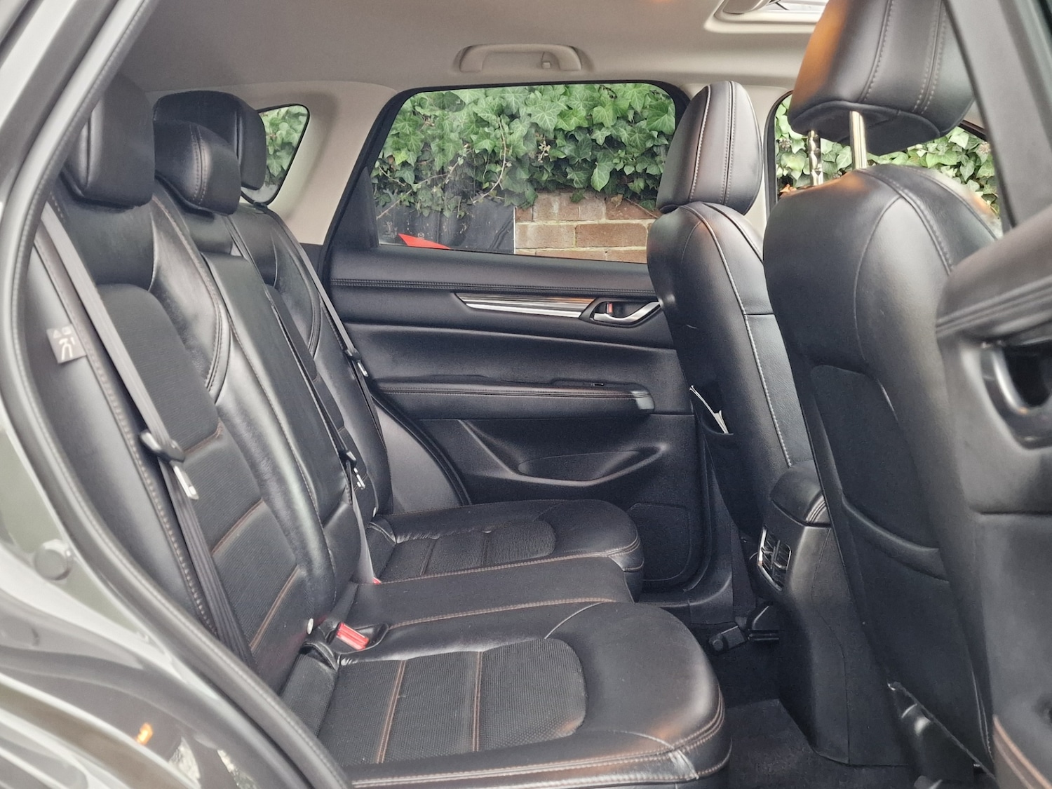 Used Mazda CX-5 2019 for sale - 77691260: Photo 18