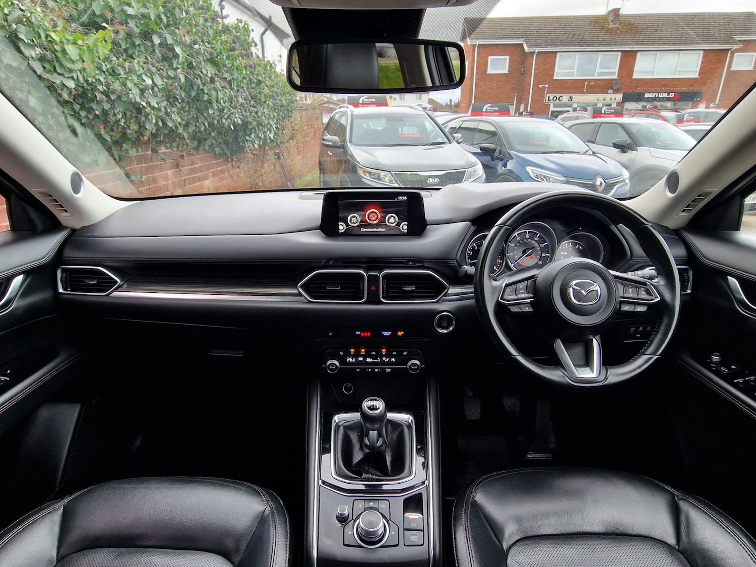 Used Mazda CX-5 2019 for sale - 77691260: Photo 19