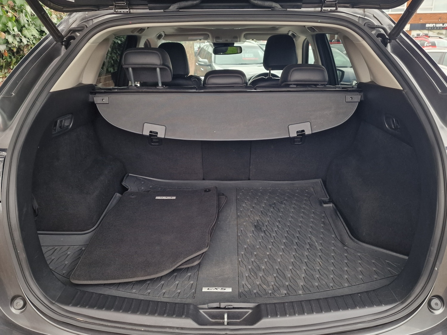 Used Mazda CX-5 2019 for sale - 77691260: Photo 20