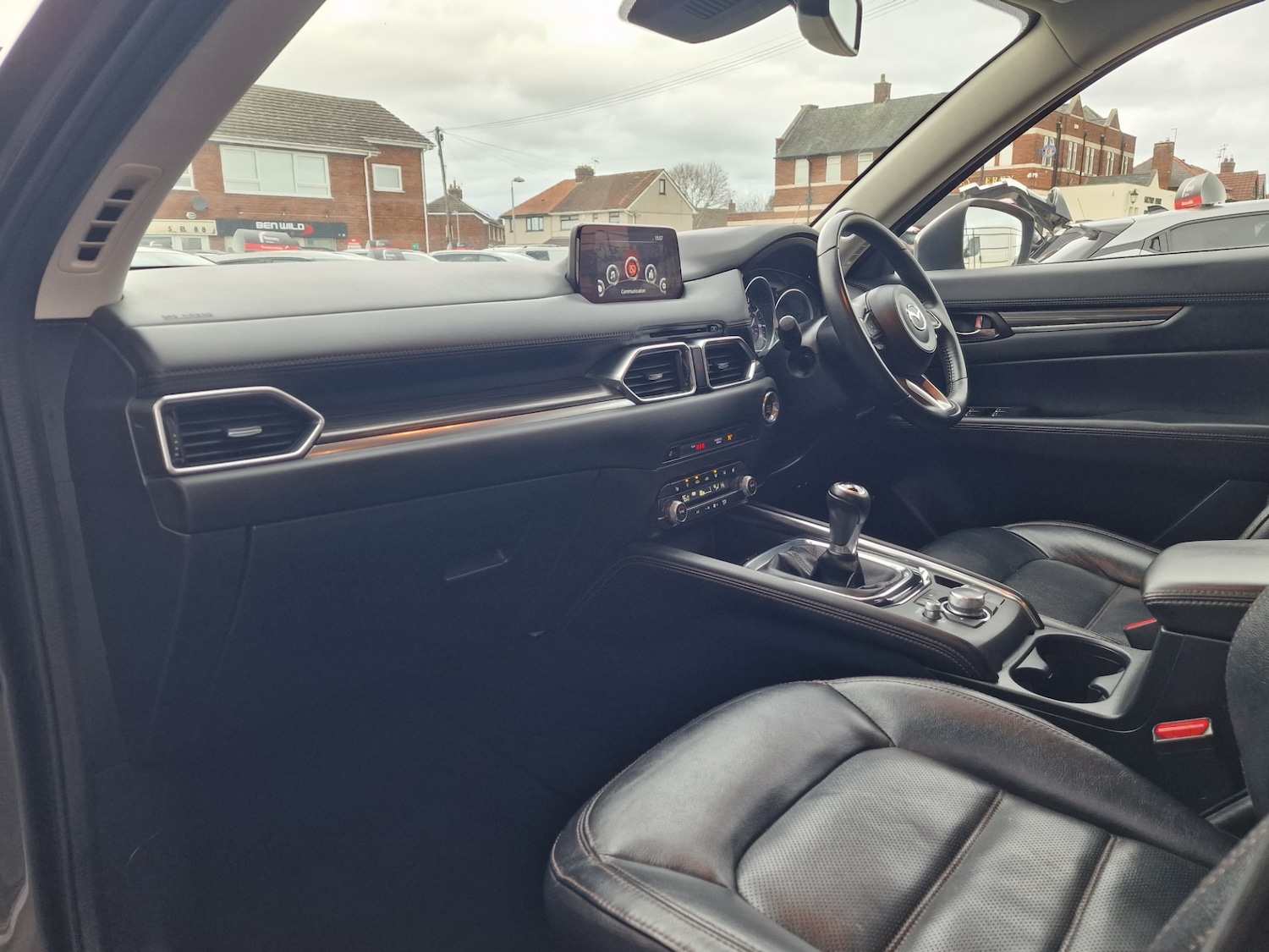 Used Mazda CX-5 2019 for sale - 77691260: Photo 23