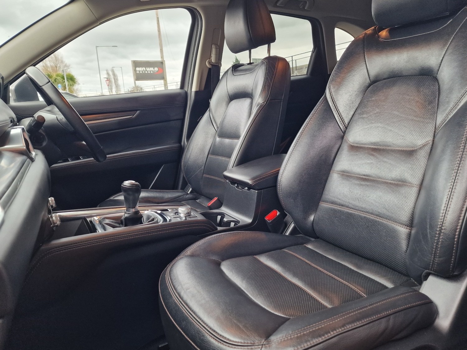 Used Mazda CX-5 2019 for sale - 77691260: Photo 24