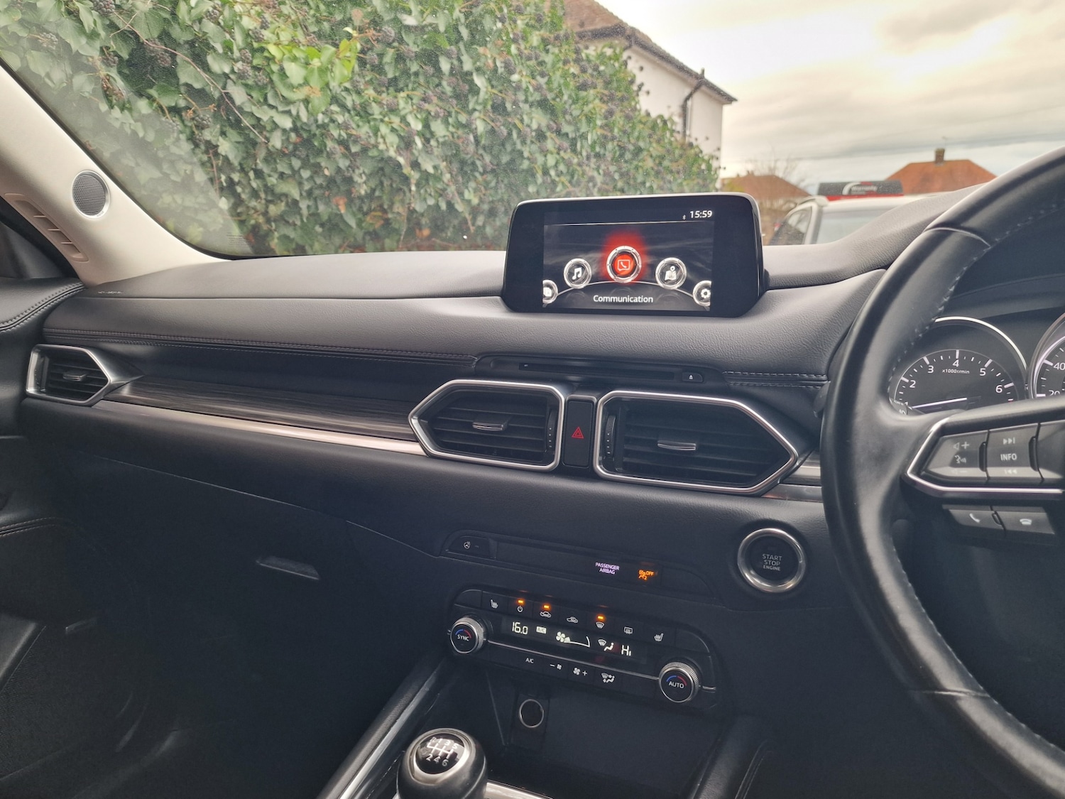 Used Mazda CX-5 2019 for sale - 77691260: Photo 26