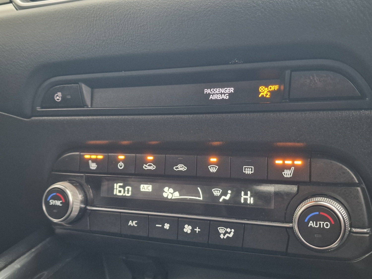 Used Mazda CX-5 2019 for sale - 77691260: Photo 27