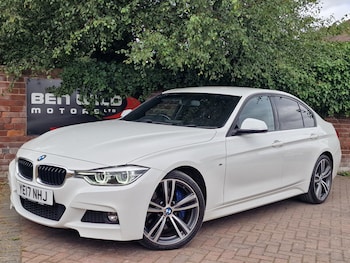 Used BMW 3 Series 2017 for sale - 79333146: Photo