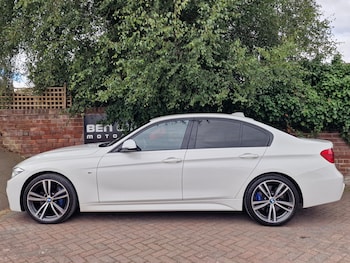 Used BMW 3 Series 2017 for sale - 79333146: Photo