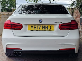 Used BMW 3 Series 2017 for sale - 79333146: Photo