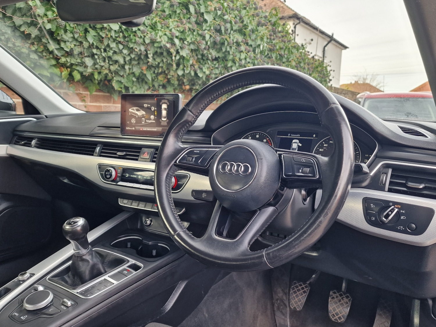 Used Audi A4 2016 for sale - 77592602: Photo 11