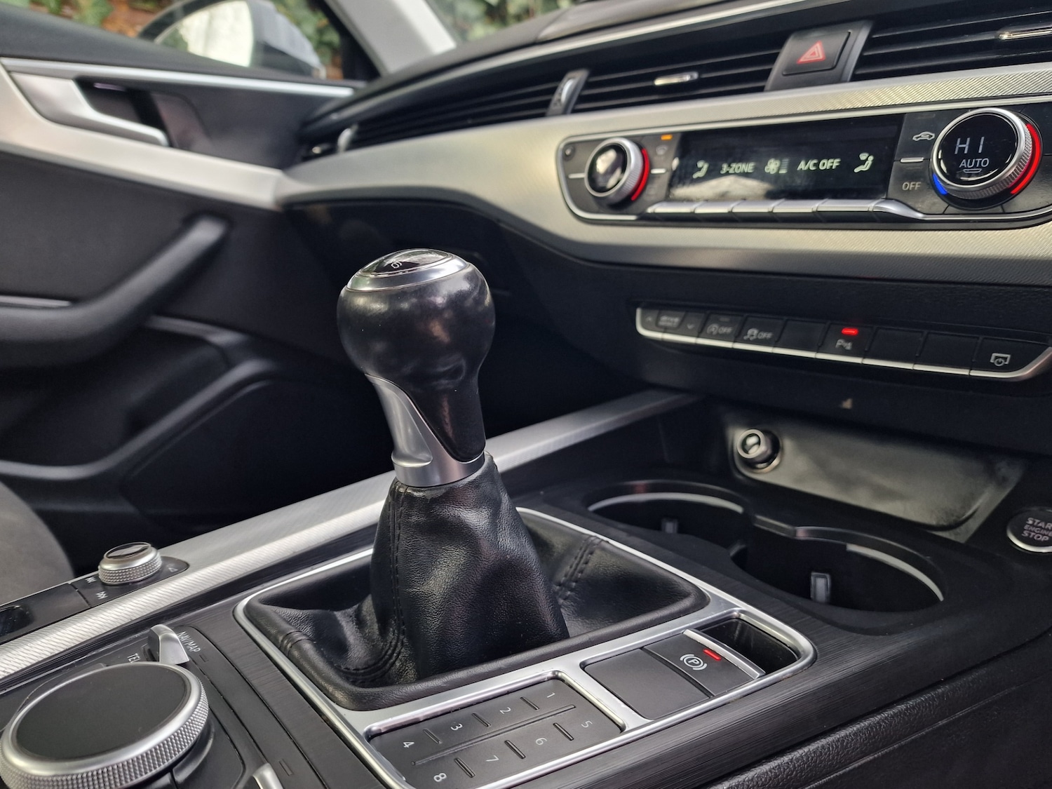 Used Audi A4 2016 for sale - 77592602: Photo 12