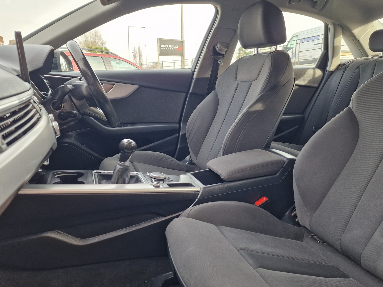 Used Audi A4 2016 for sale - 77592602: Photo 14