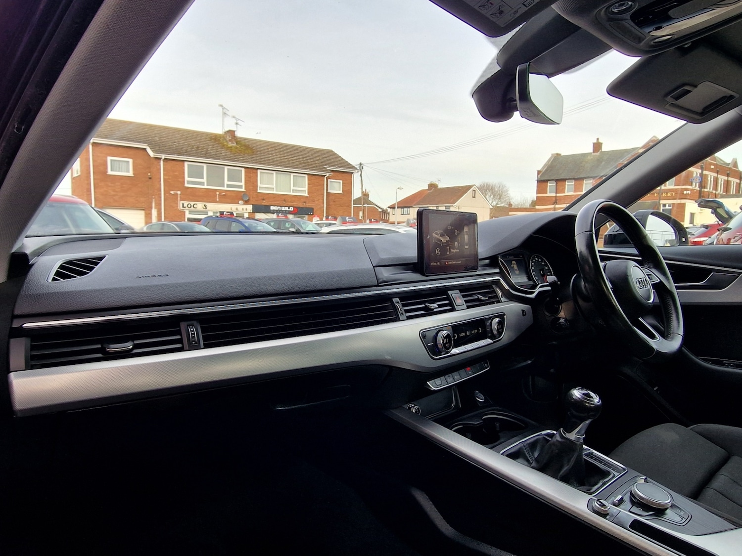 Used Audi A4 2016 for sale - 77592602: Photo 15