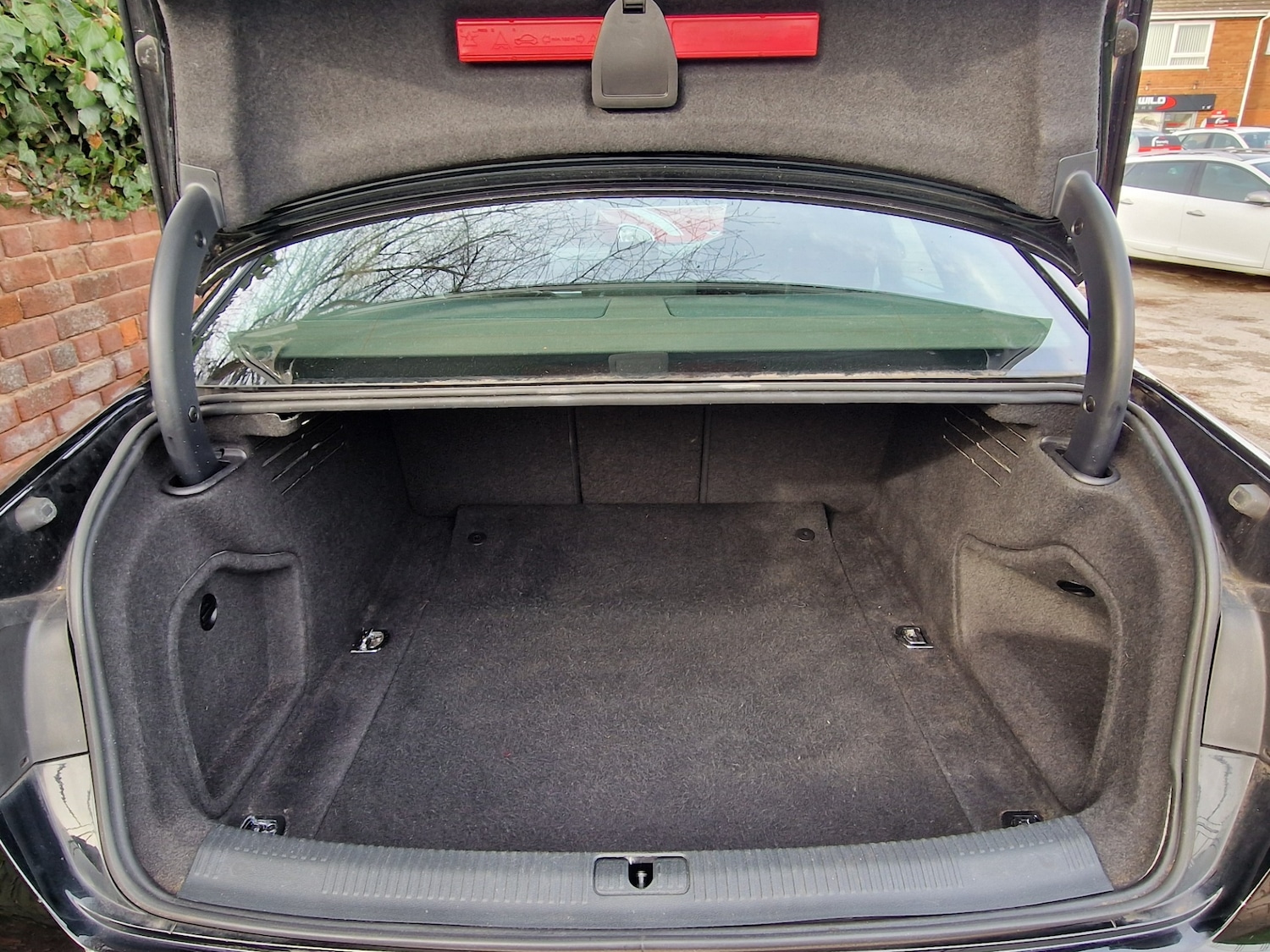 Used Audi A4 2016 for sale - 77592602: Photo 16