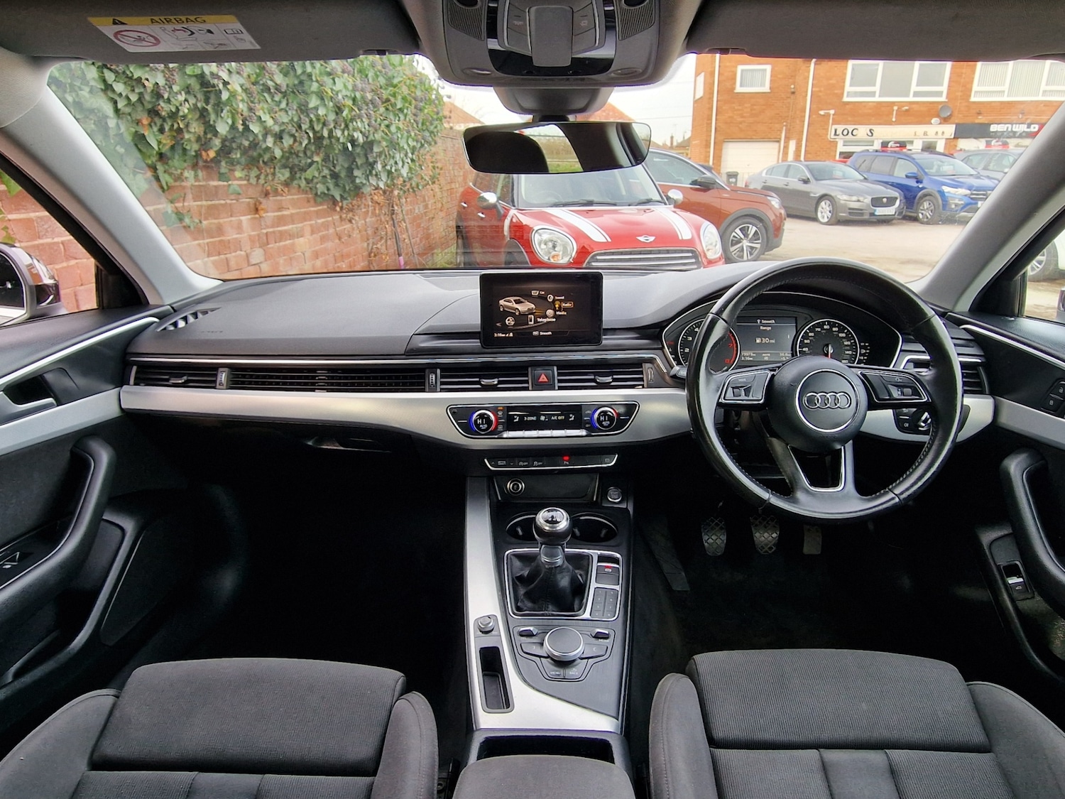 Used Audi A4 2016 for sale - 77592602: Photo 18