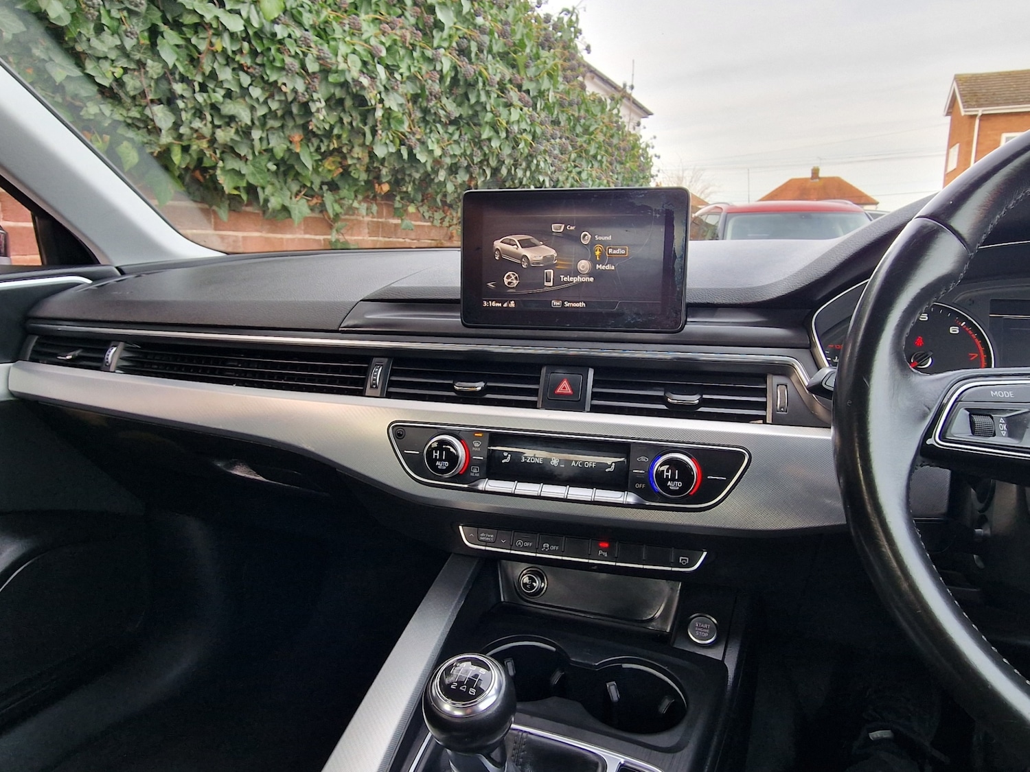 Used Audi A4 2016 for sale - 77592602: Photo 19