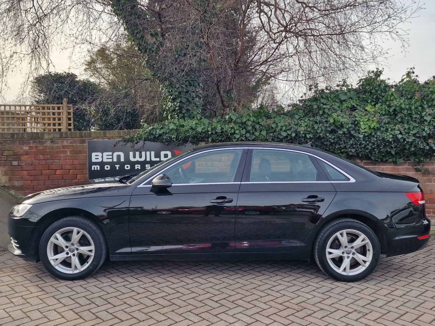 Used Audi A4 2016 for sale - 77592602: Photo 2