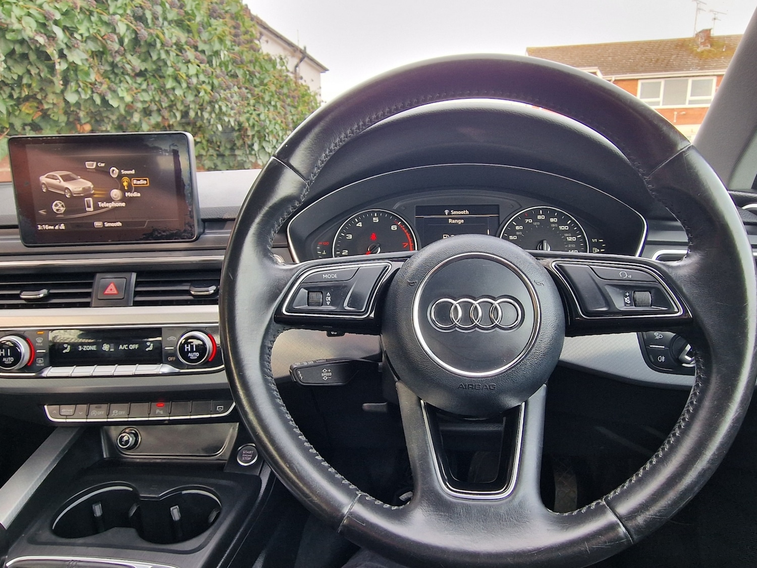 Used Audi A4 2016 for sale - 77592602: Photo 20