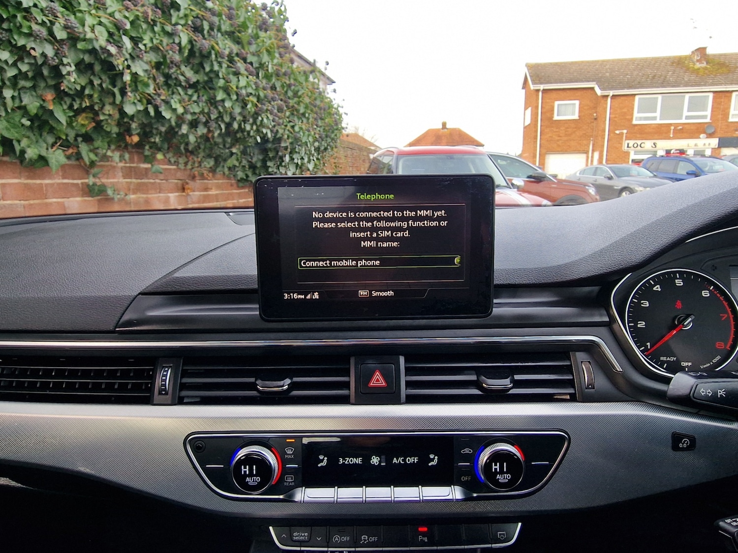 Used Audi A4 2016 for sale - 77592602: Photo 23