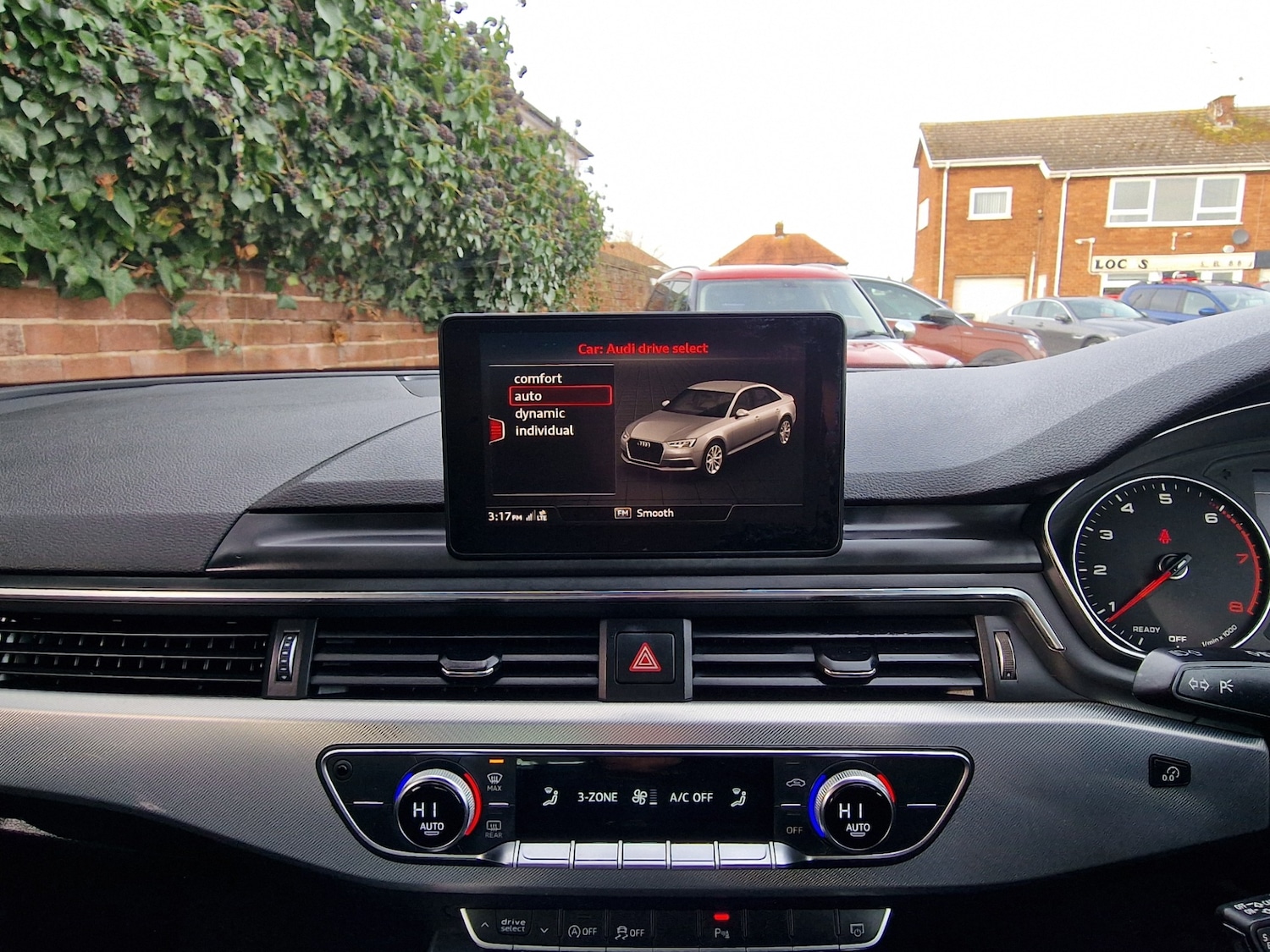 Used Audi A4 2016 for sale - 77592602: Photo 25