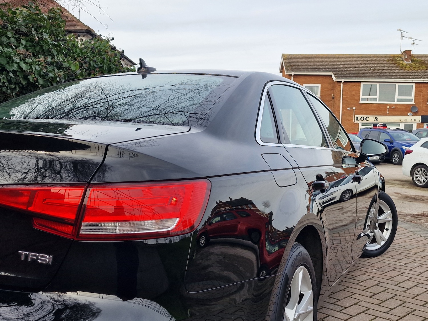 Used Audi A4 2016 for sale - 77592602: Photo 27