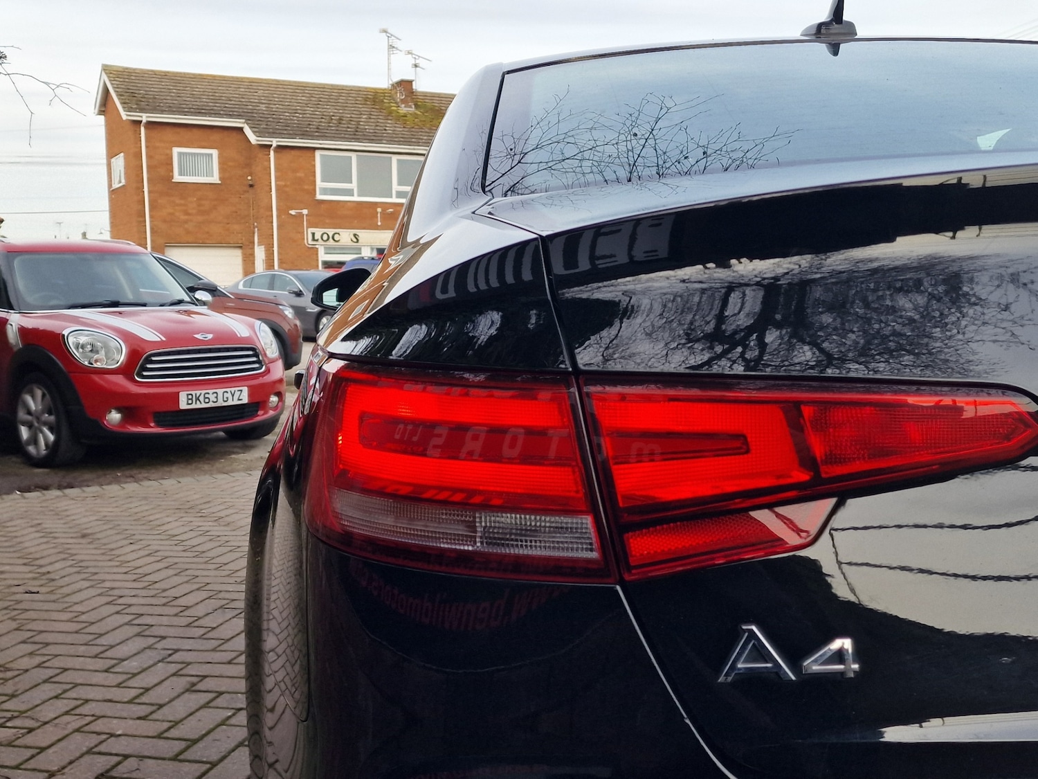 Used Audi A4 2016 for sale - 77592602: Photo 28