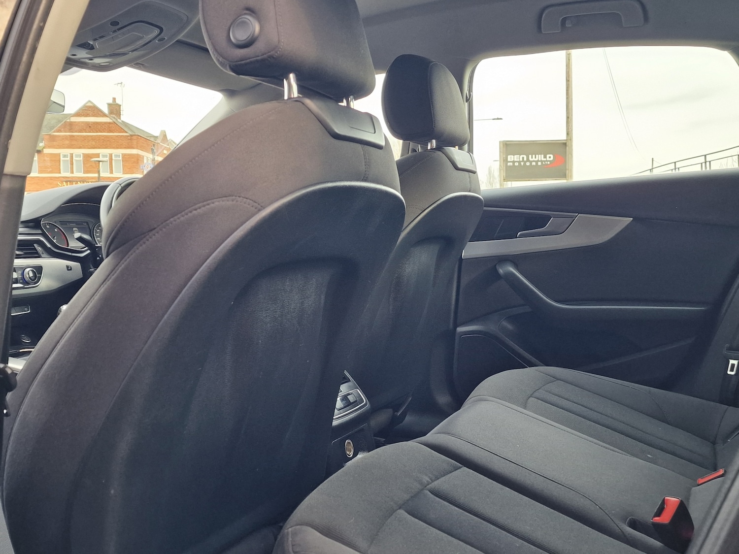 Used Audi A4 2016 for sale - 77592602: Photo 30