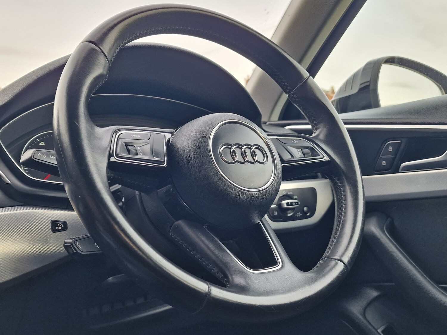 Used Audi A4 2016 for sale - 77592602: Photo 31