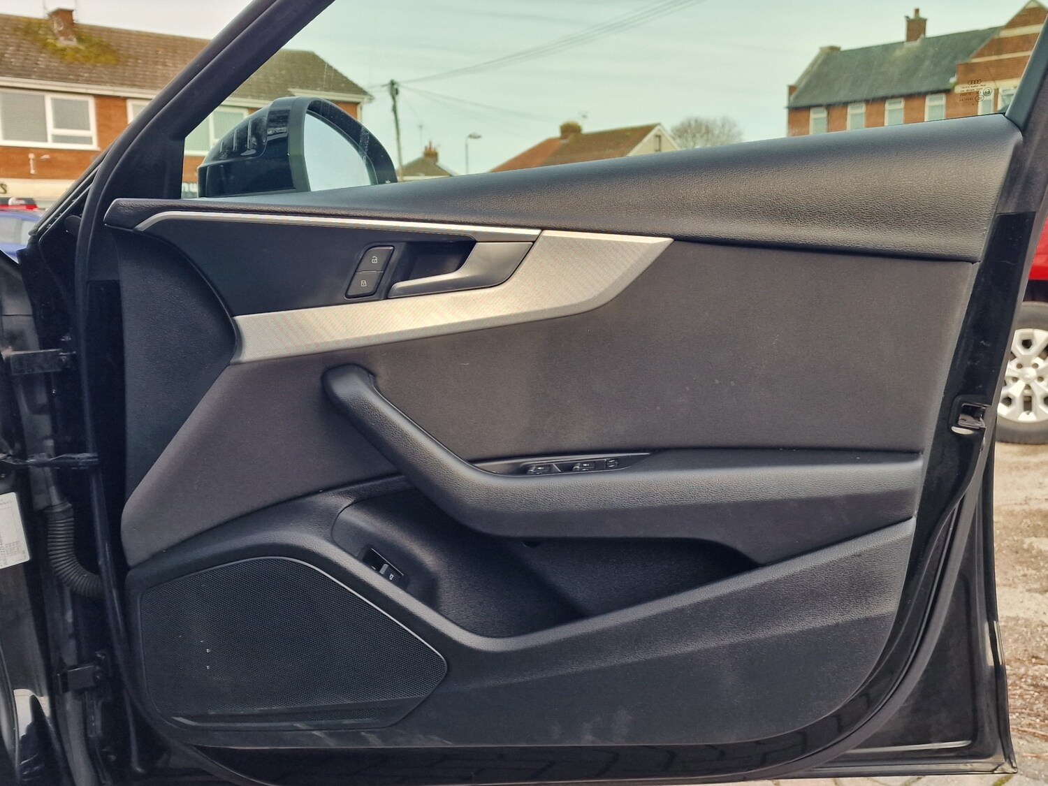 Used Audi A4 2016 for sale - 77592602: Photo 33