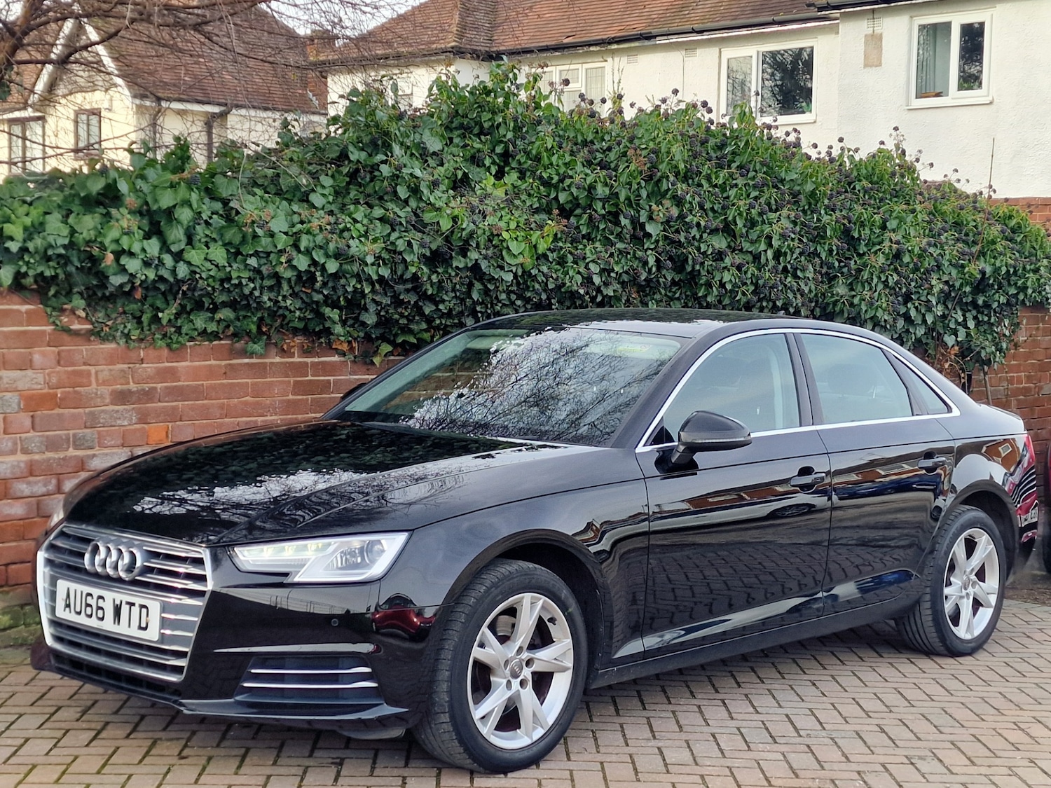 Used Audi A4 2016 for sale - 77592602: Photo 5