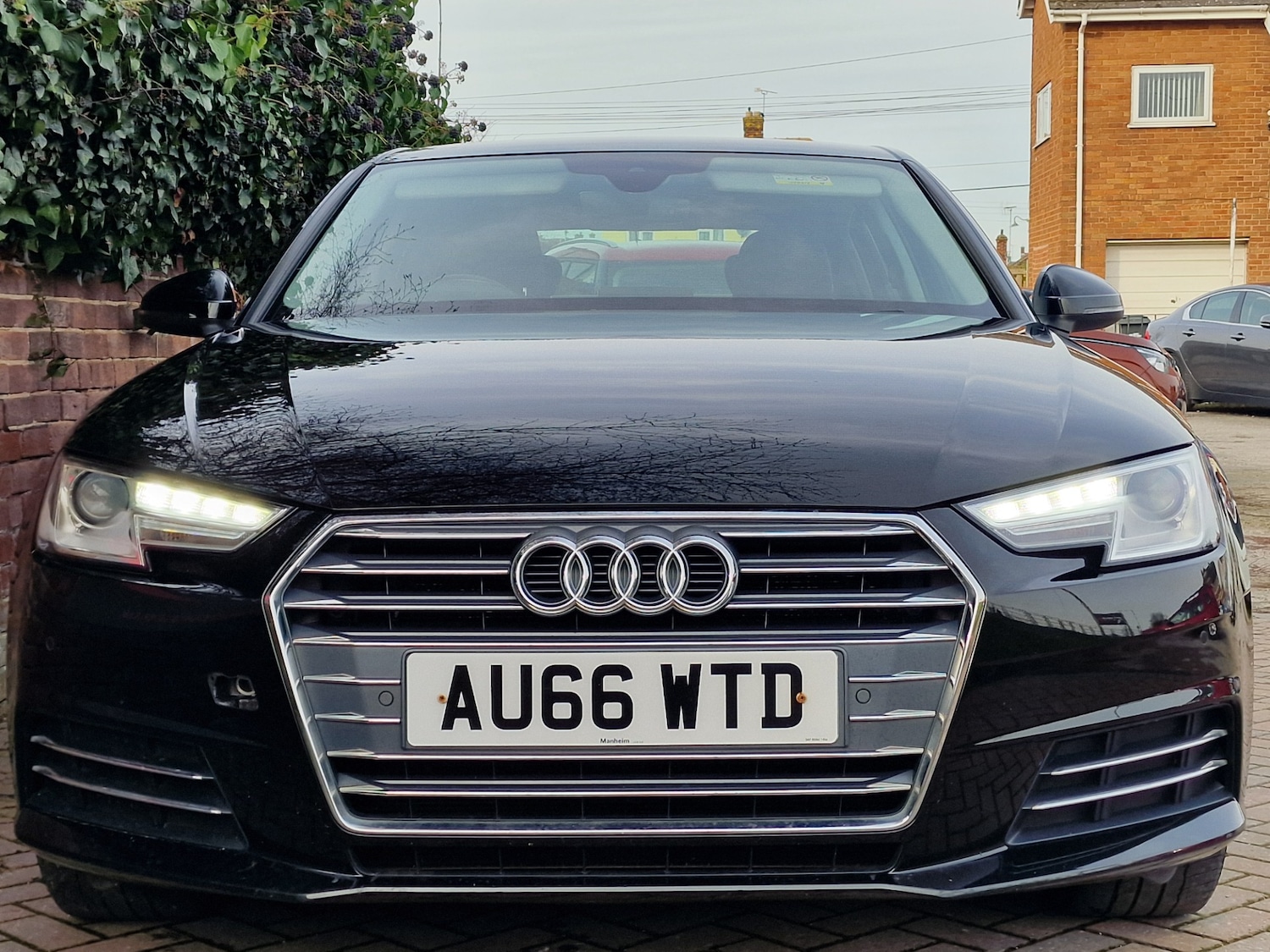Used Audi A4 2016 for sale - 77592602: Photo 6
