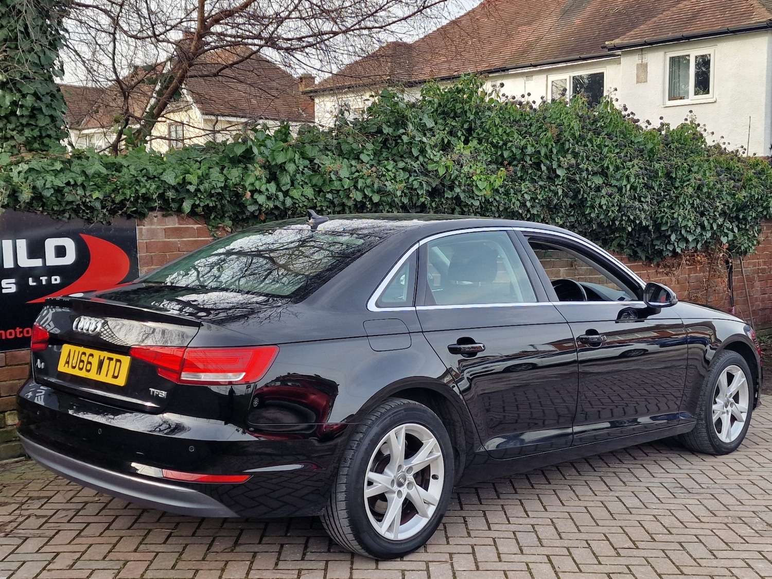 Used Audi A4 2016 for sale - 77592602: Photo 7