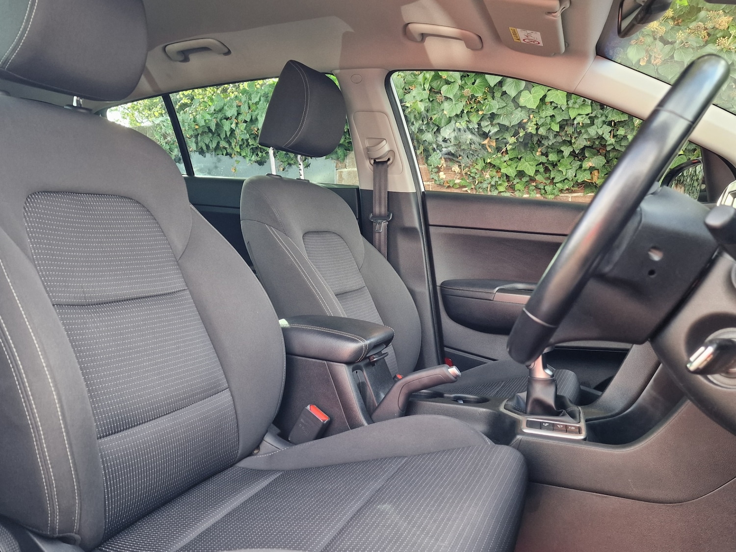 Used Kia Sportage 2017 for sale - 76392368: Photo 10