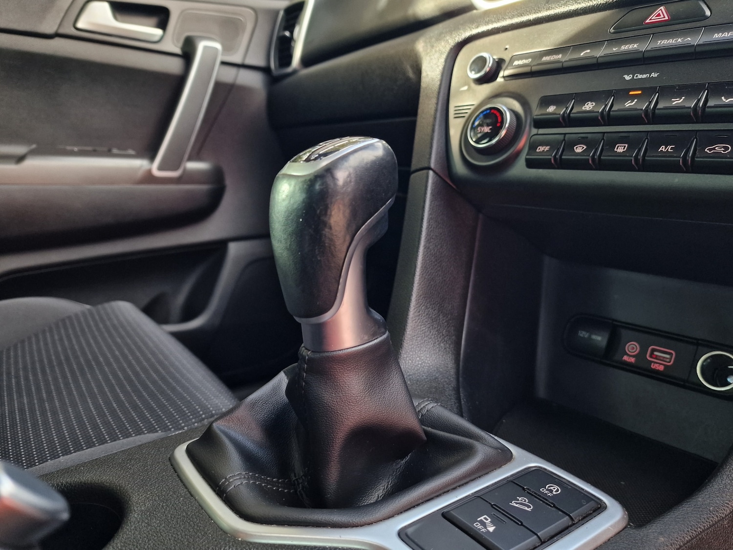 Used Kia Sportage 2017 for sale - 76392368: Photo 13