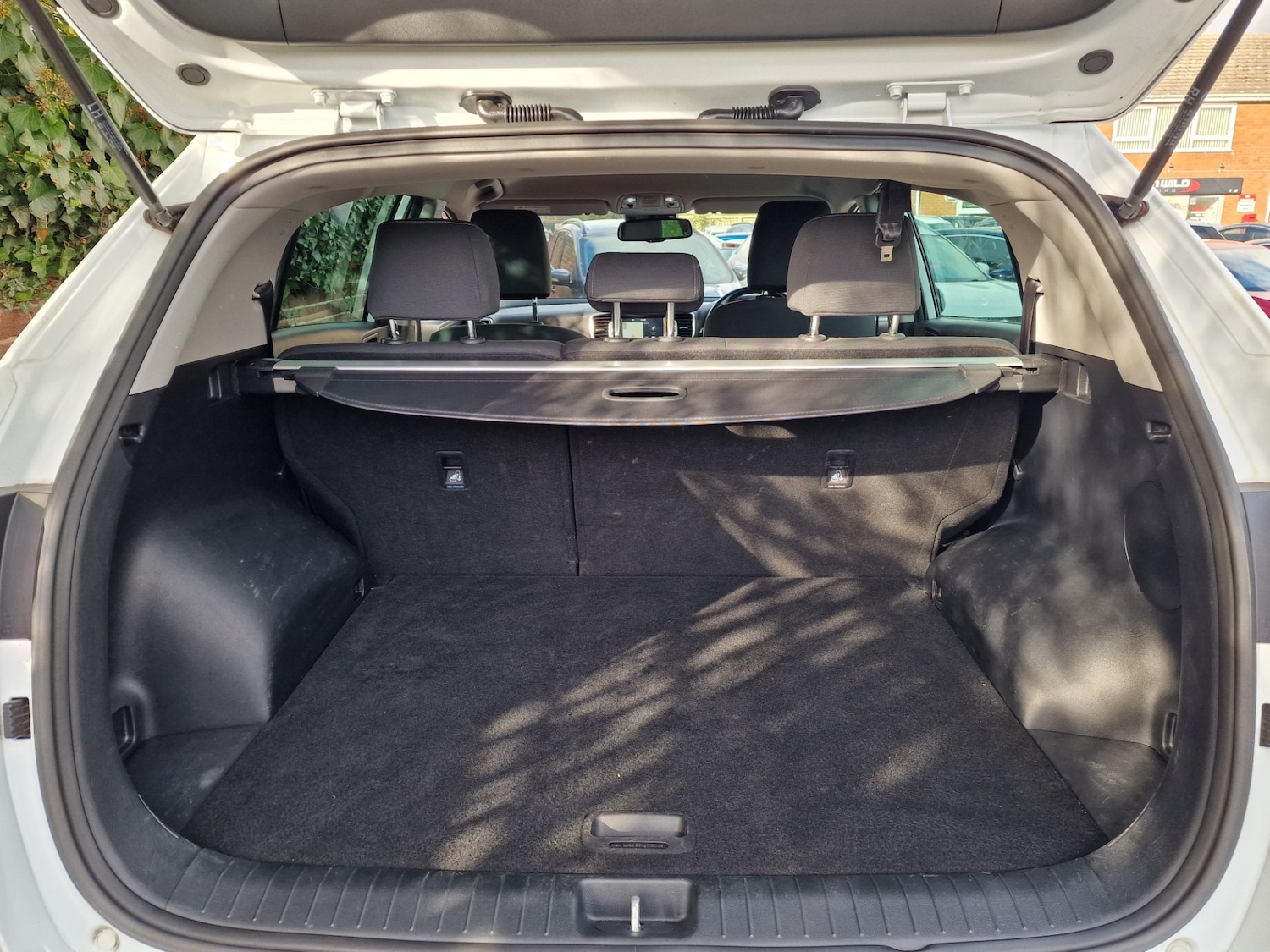 Used Kia Sportage 2017 for sale - 76392368: Photo 17