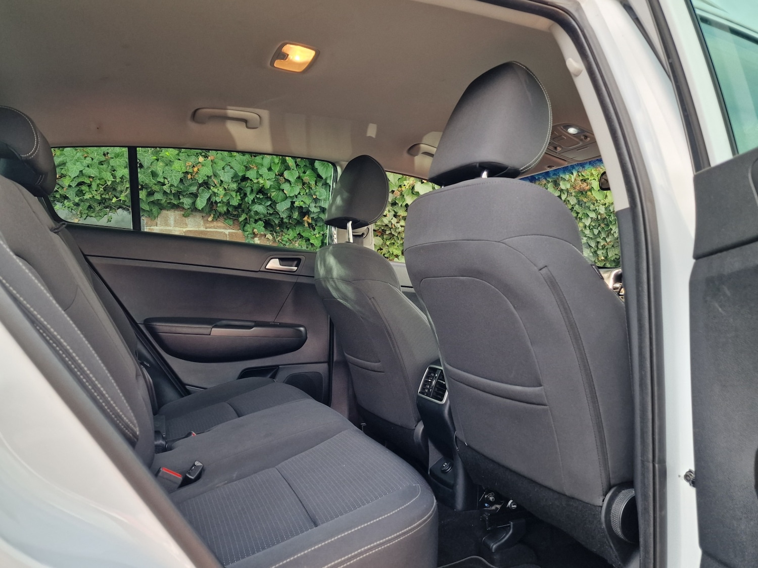 Used Kia Sportage 2017 for sale - 76392368: Photo 18