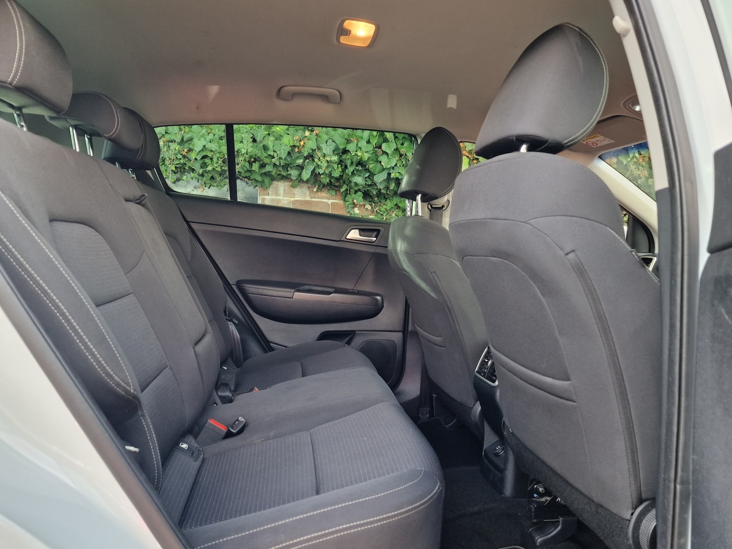 Used Kia Sportage 2017 for sale - 76392368: Photo 19