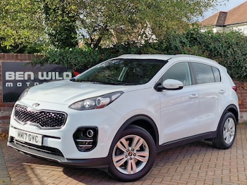 2017 (17) - 1.6 GDi ISG 2 5dr