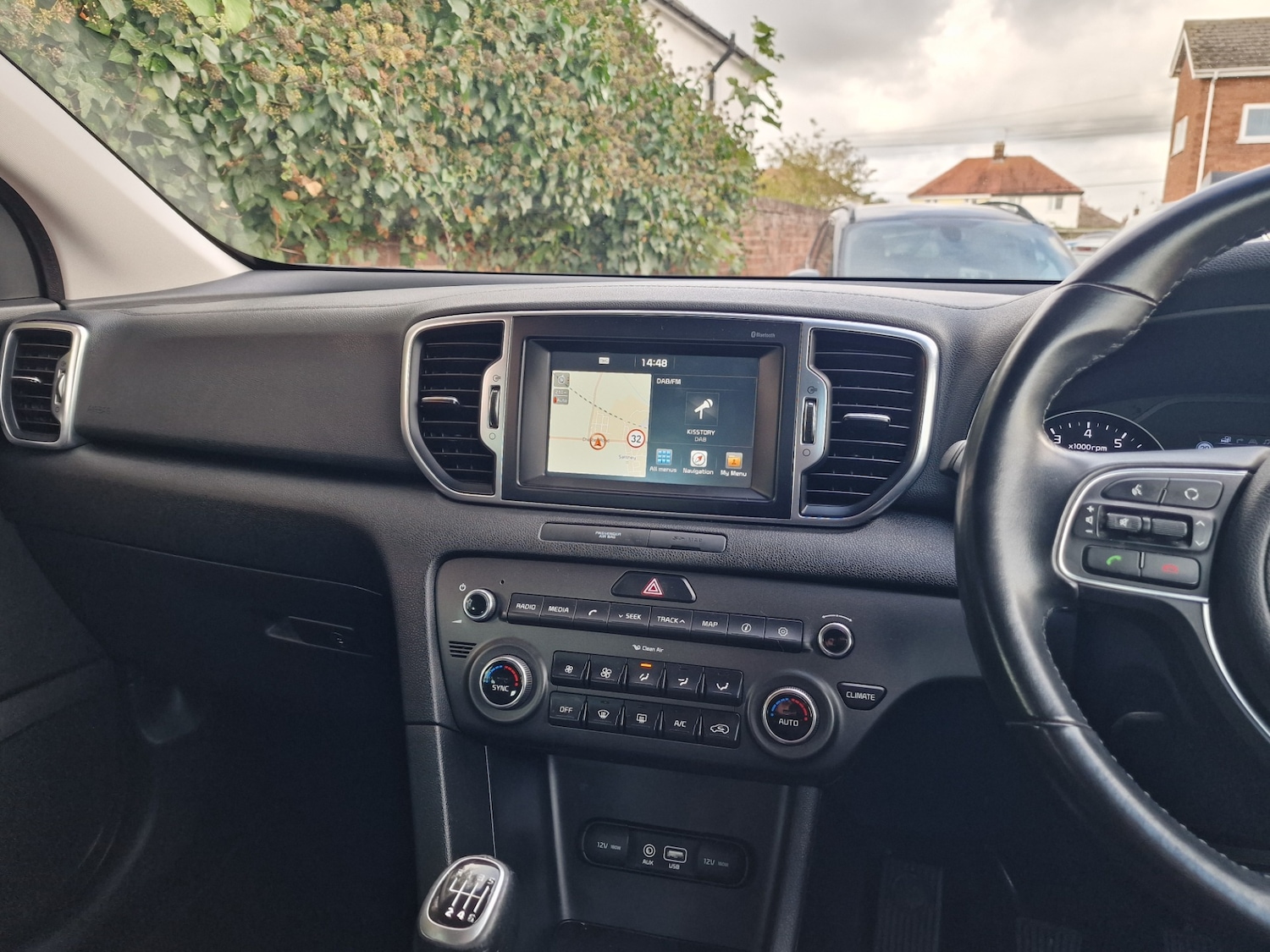 Used Kia Sportage 2017 for sale - 76392368: Photo 21