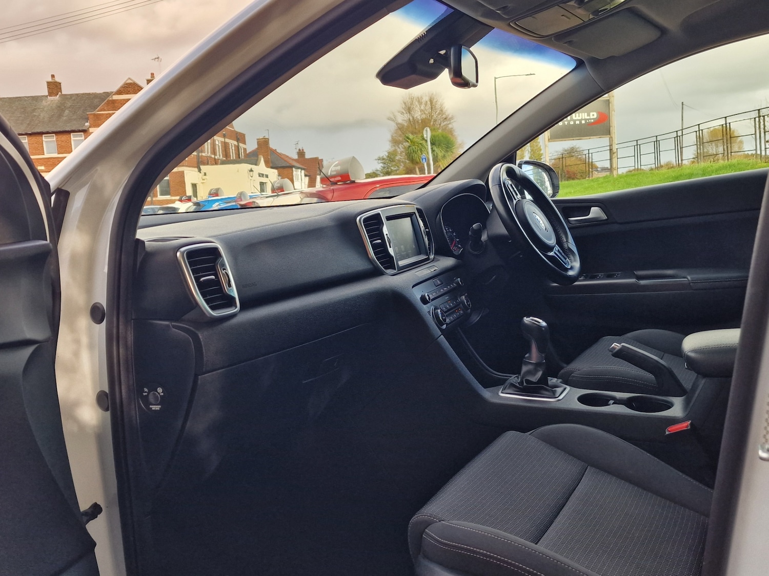 Used Kia Sportage 2017 for sale - 76392368: Photo 29