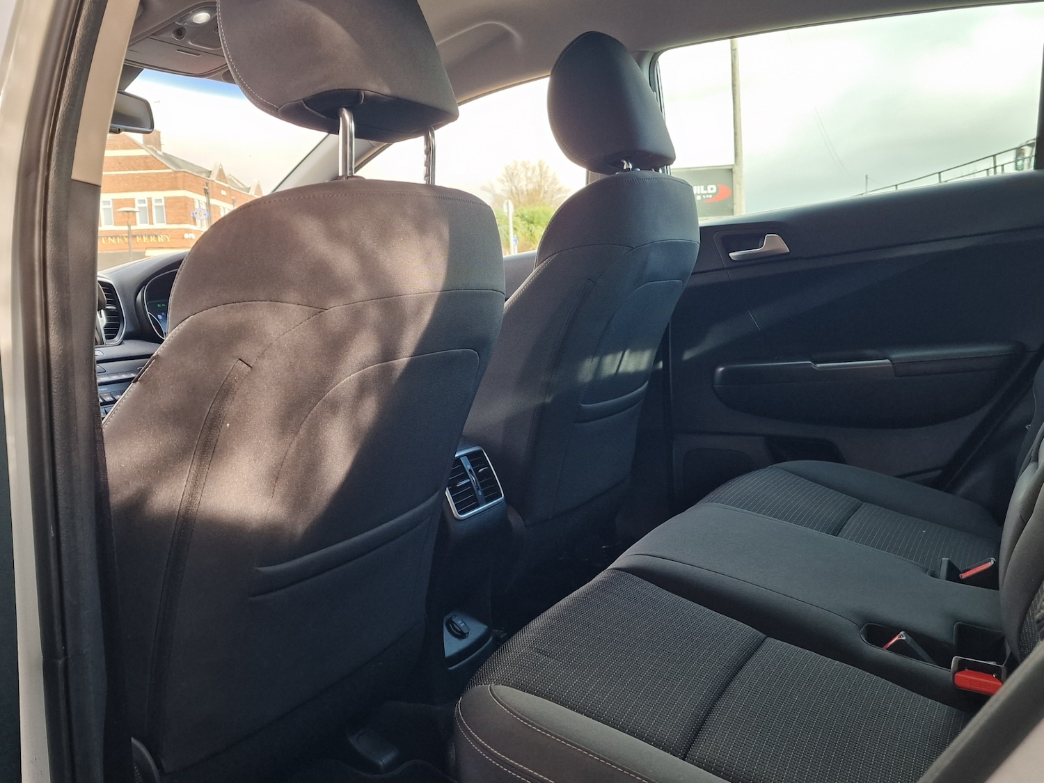 Used Kia Sportage 2017 for sale - 76392368: Photo 30