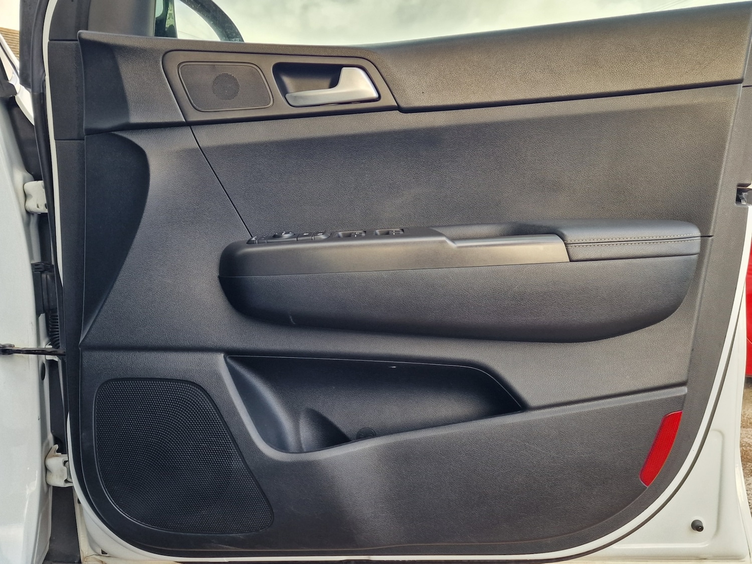 Used Kia Sportage 2017 for sale - 76392368: Photo 33