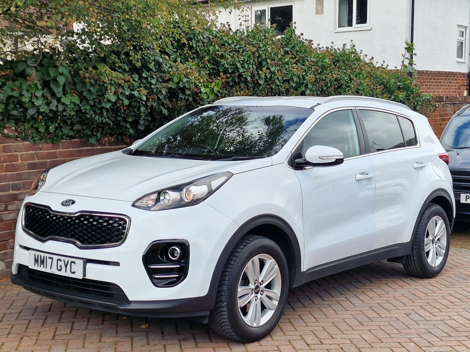 Used Kia Sportage 2017 for sale - 76392368: Photo 5