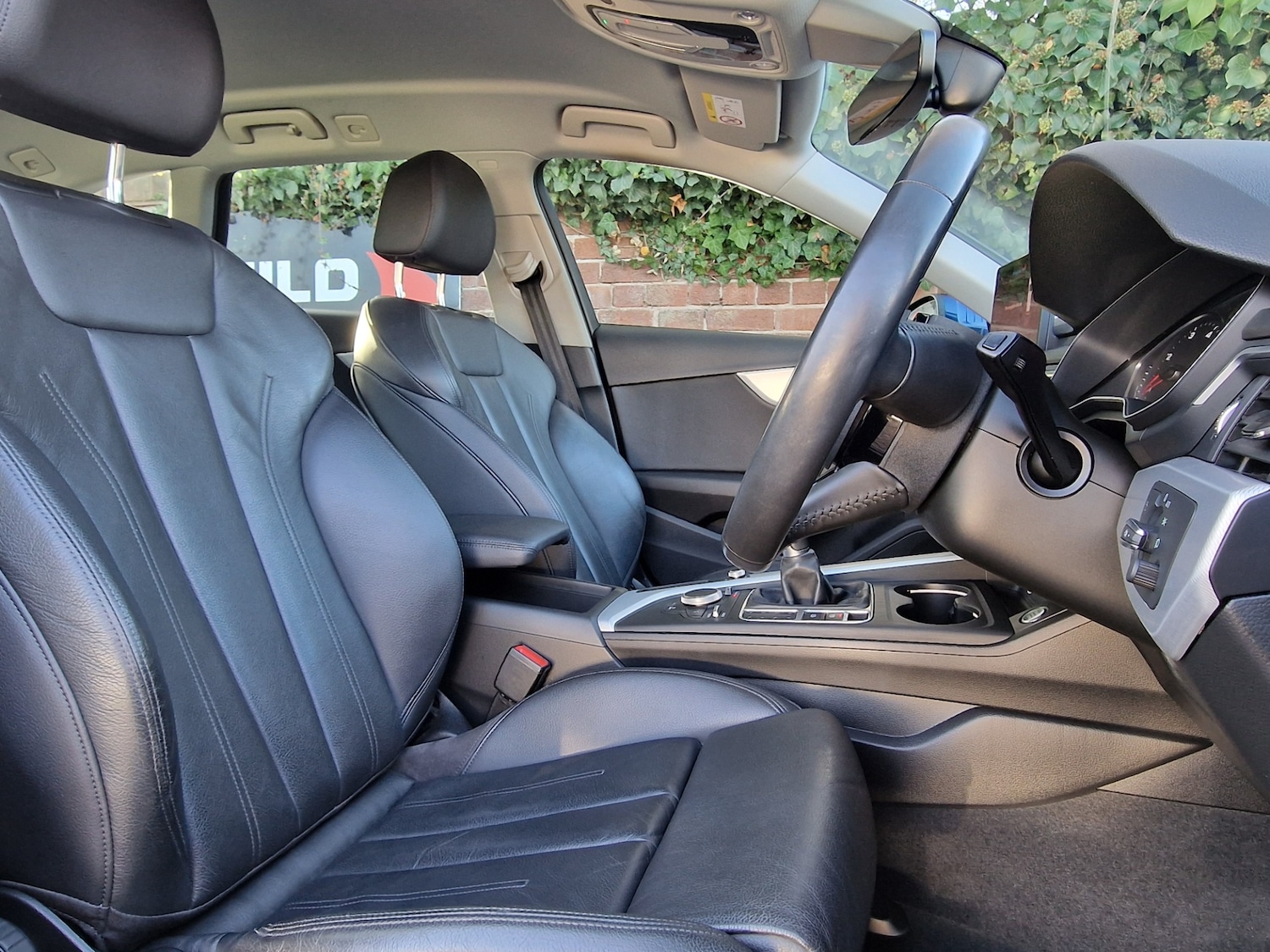 Used Audi A4 2018 for sale - 76895033: Photo 10