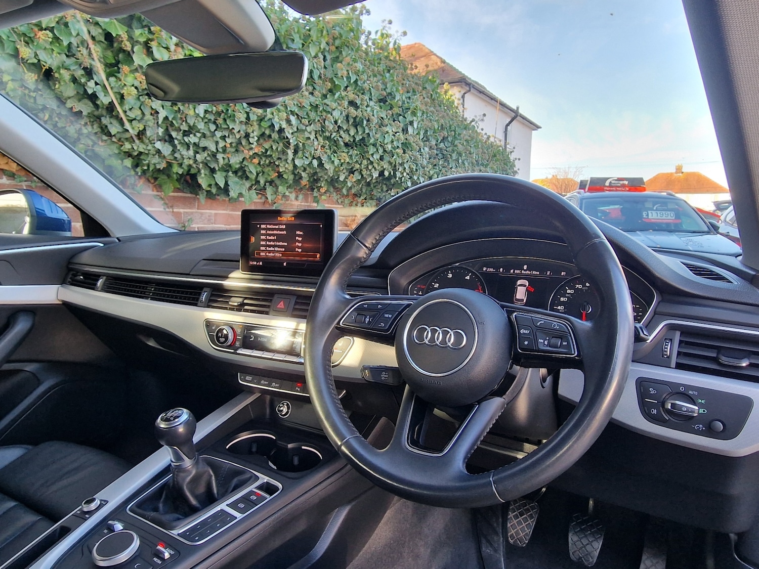 Used Audi A4 2018 for sale - 76895033: Photo 11