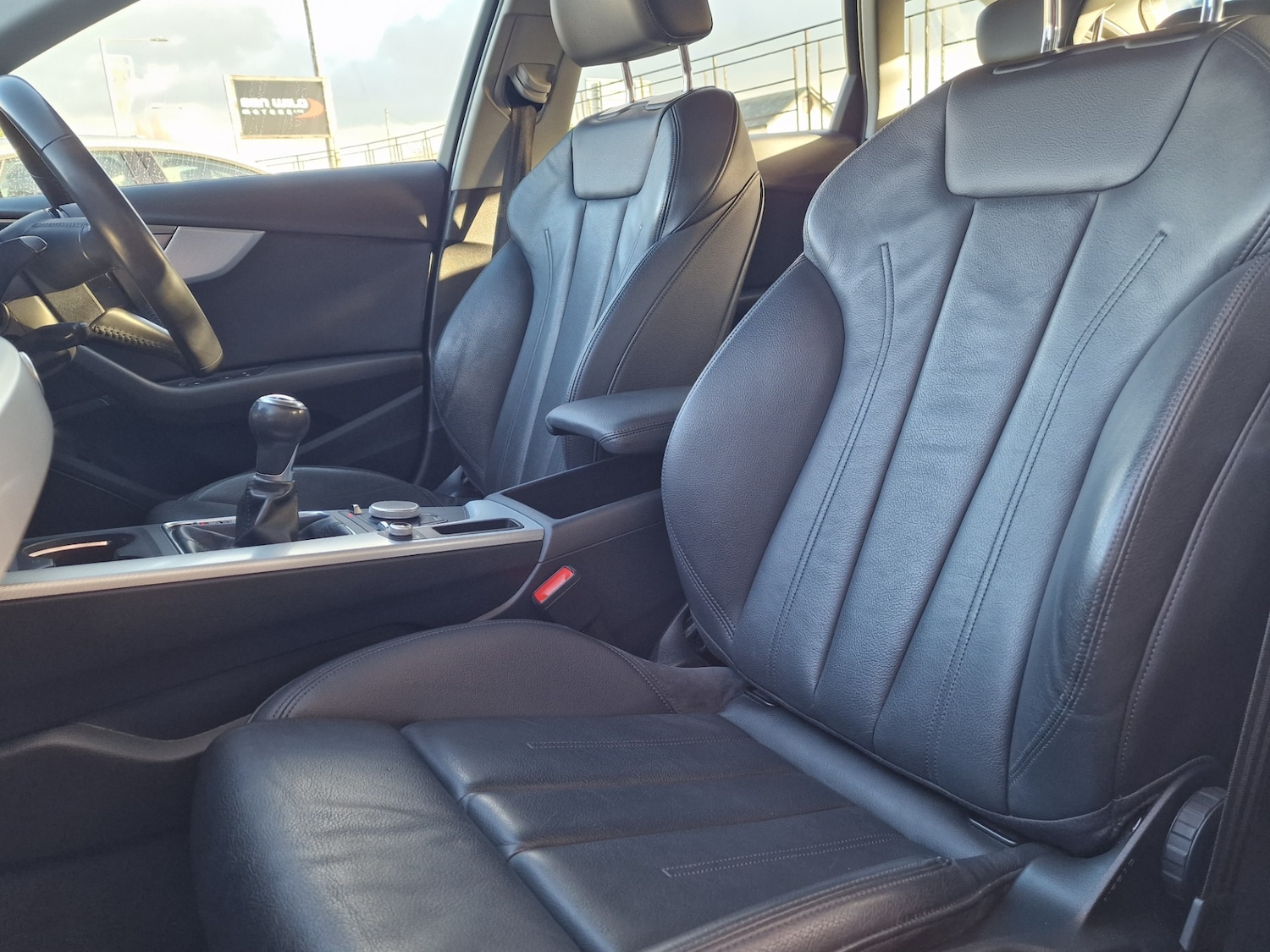 Used Audi A4 2018 for sale - 76895033: Photo 16