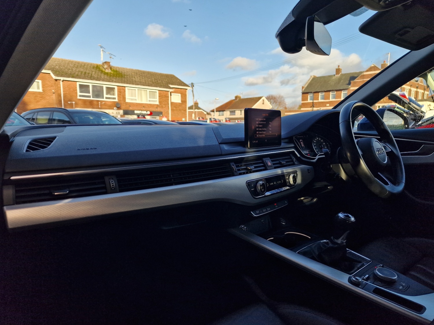 Used Audi A4 2018 for sale - 76895033: Photo 17